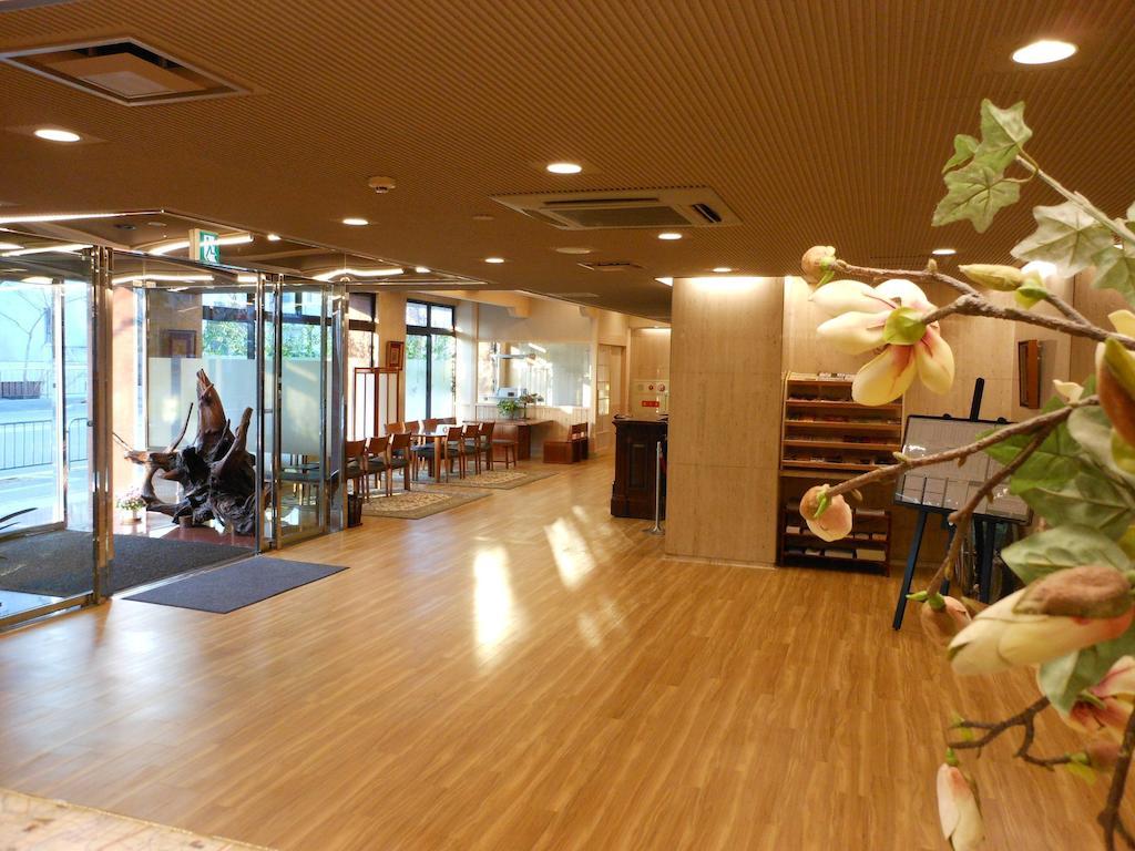 โรงแรมซากา เกรซ เกียวโต ภายนอก รูปภาพ