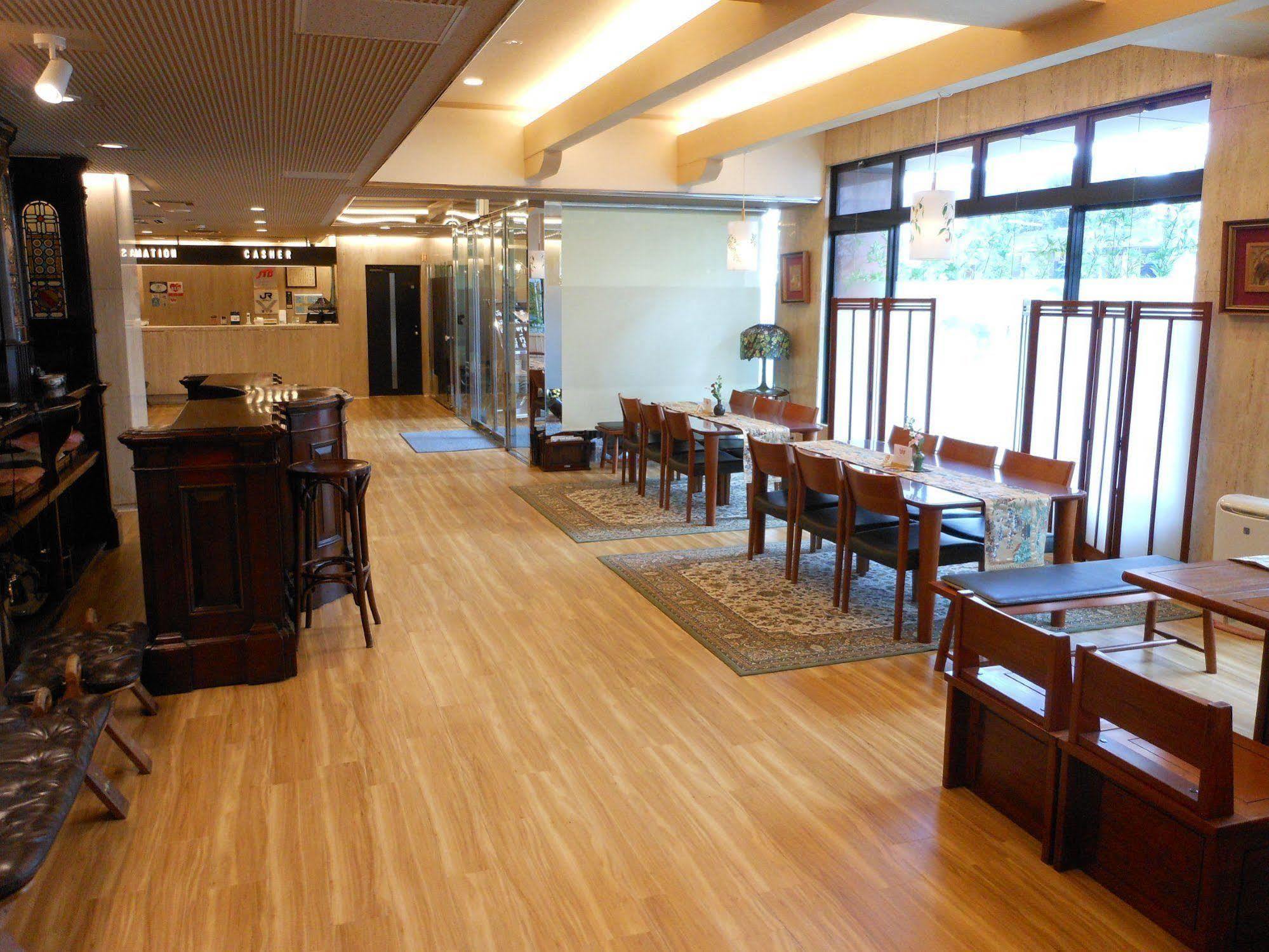 โรงแรมซากา เกรซ เกียวโต ภายนอก รูปภาพ